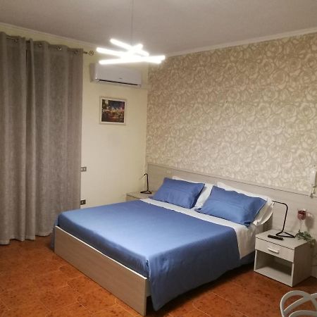 B&B Villa Alba Matera Exteriör bild