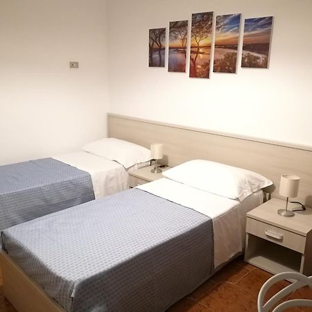 B&B Villa Alba Matera Exteriör bild