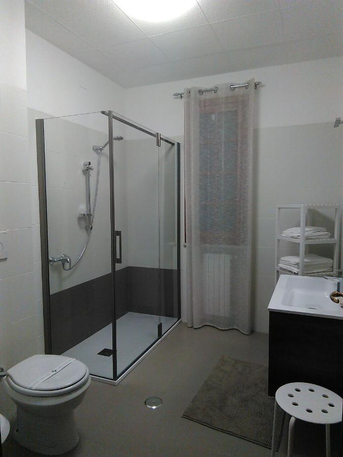 B&B Villa Alba Matera Exteriör bild
