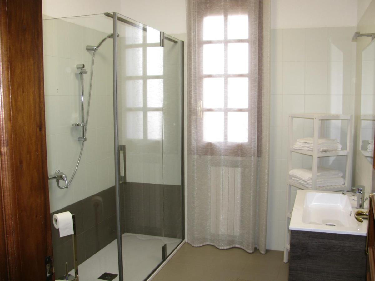B&B Villa Alba Matera Exteriör bild